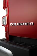 Holden Colorado LTZ Crew Cab 2012 года